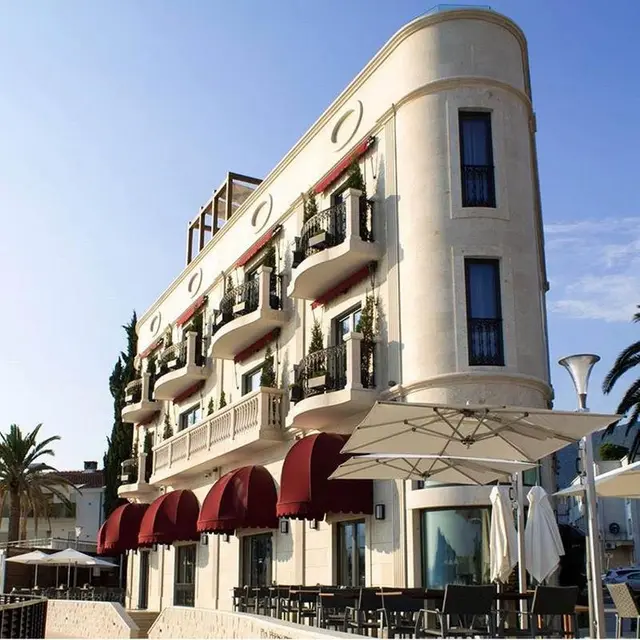 Hotel La Roche