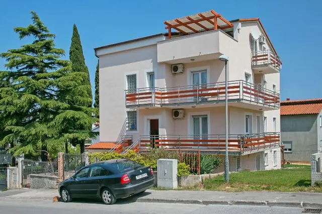 Apartments Petar