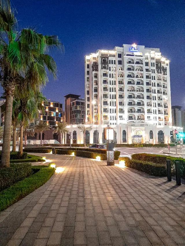 SUHA Al Jaddaf