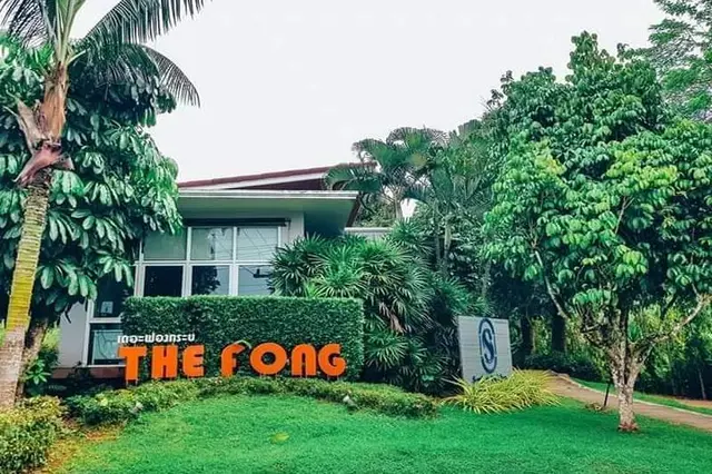 The Fong Krabi Resort