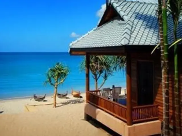Baan Pakgasri Hideaway
