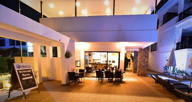 Sai Naam Lanta Residence