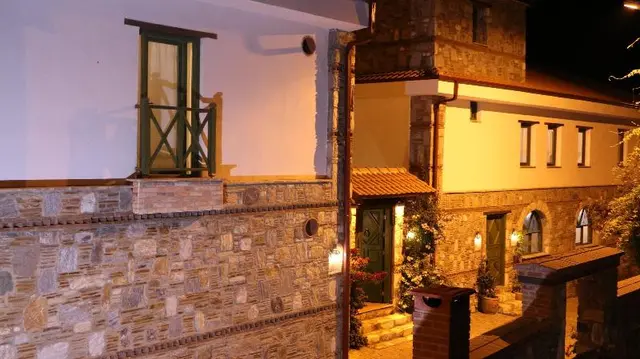 Celsus Boutique Hotel