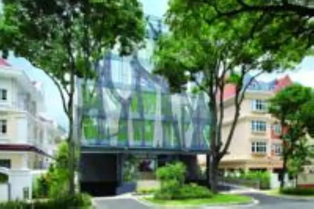 ST Residences Novena