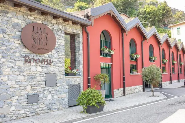 La Locanda Del Cantiere