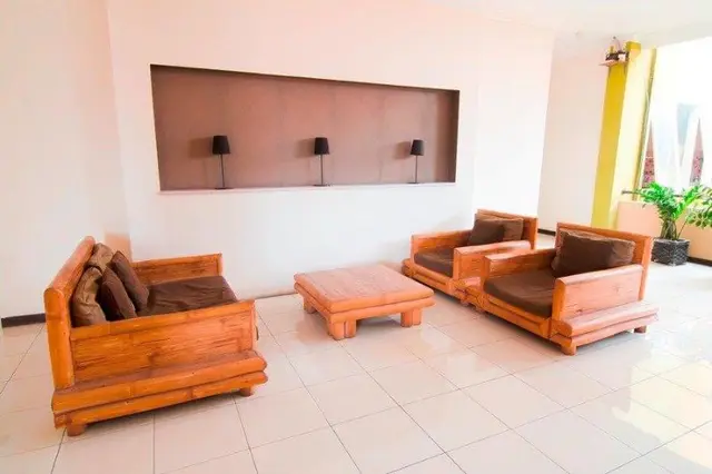 Hotel Jawa 22