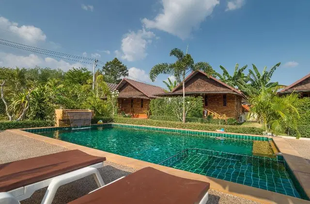 Pinthong Villa