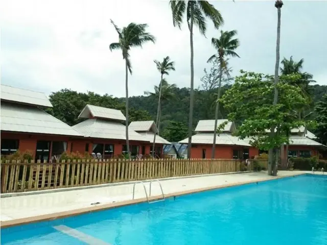 Lanta Cottage