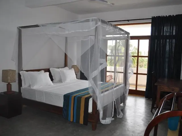 Esprit Dici Hotel