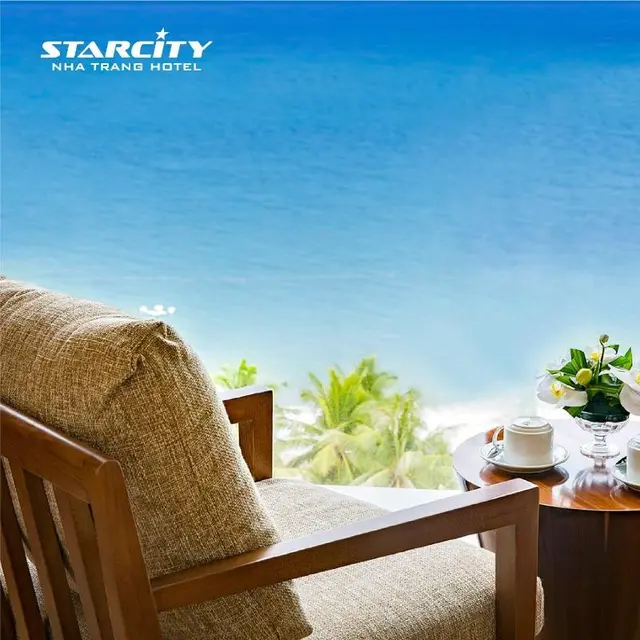 Premier Coastal Nha Trang Apartments