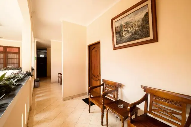 Malioboro Inn Hotel