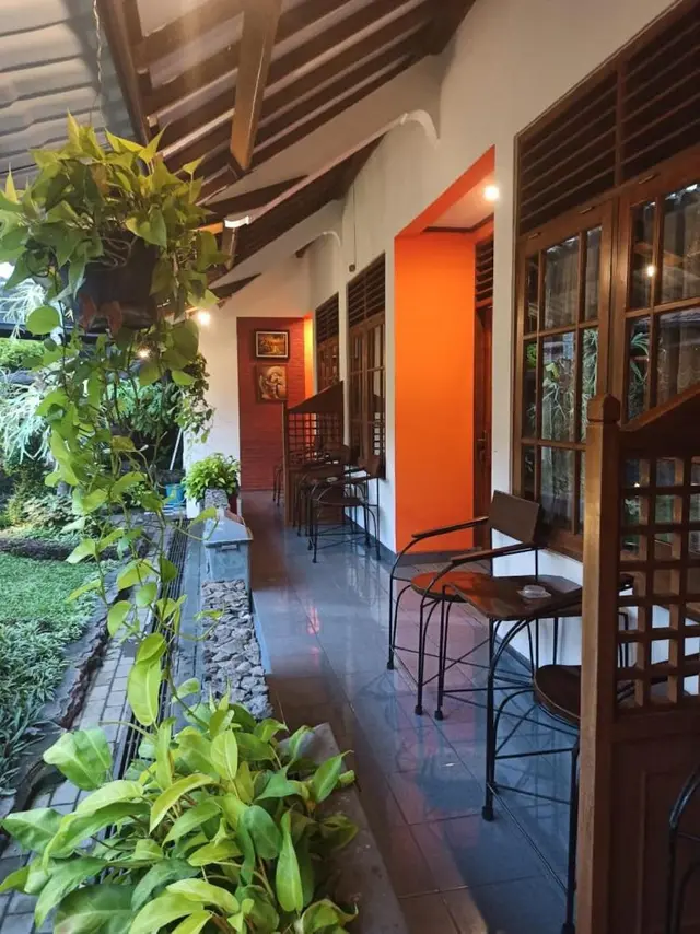 Kusuma Condong Catur