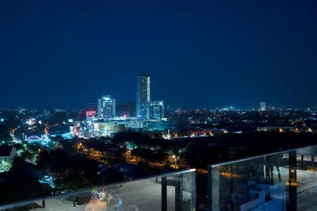 BATIQA Hotel Darmo - Surabaya
