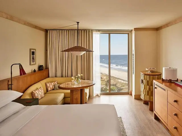 Dune House Hotel & Spa