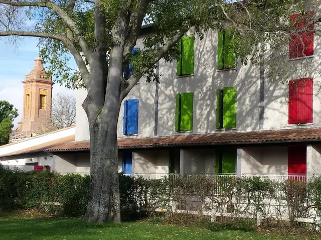 Friendly Auberge