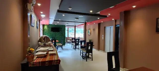 Ferre Boulevard Machu Picchu