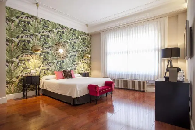 B&B Hi Valencia Boutique