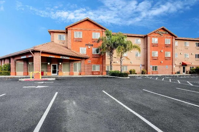 La Quinta Inn by Wyndham Livermore