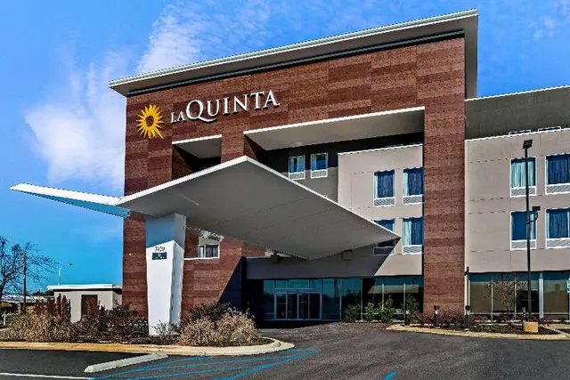 La Quinta Inn & Suites Tuscaloosa Mcfarland