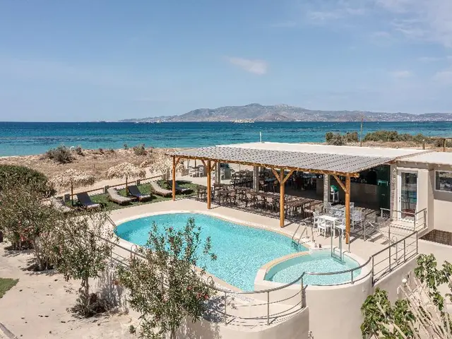 Golden Sand Hotel