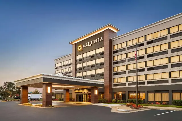 La Quinta Inn & Suites Richmond-Midlothian