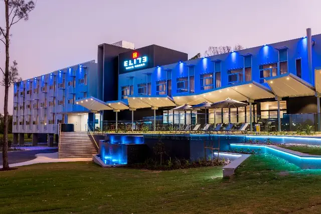 Elite Gold Coast