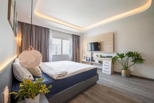 SONATA RESIDENCE