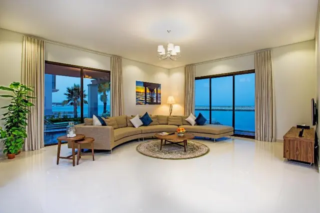 The Grove Resort Bahrain