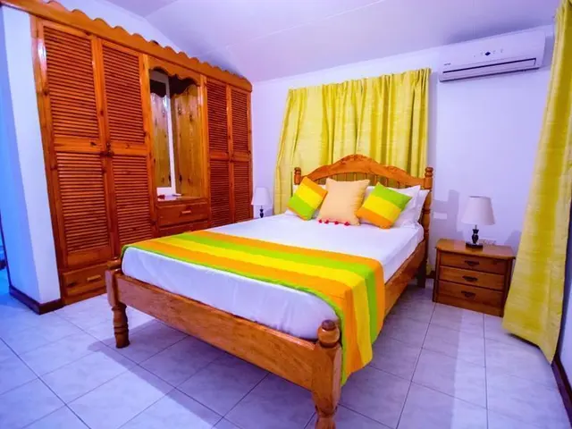 Villa Confort