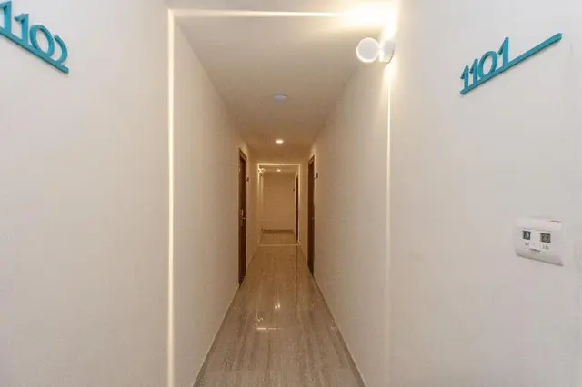 Capital O 18266 Hotel Arunaa Inn