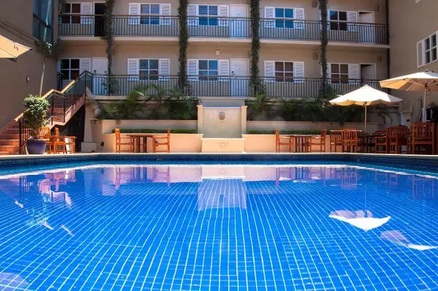 Ela Beach Hotel