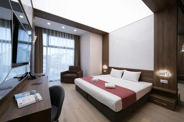 B1 Boutique Hotel Sofia