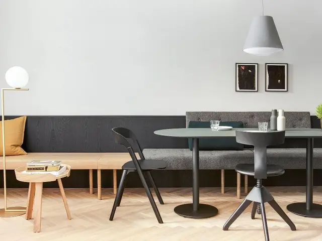 Melter Hotel Apartments