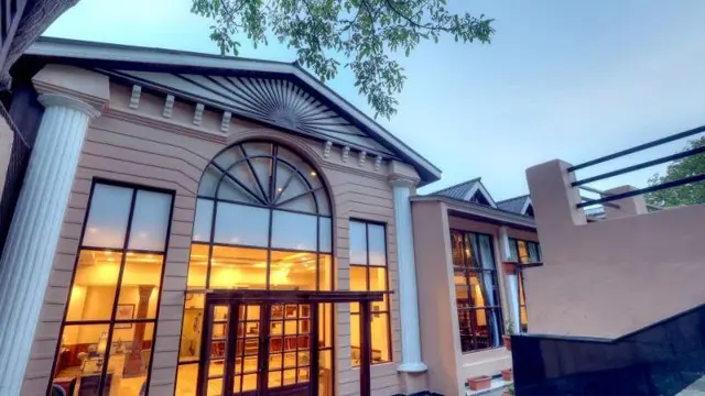The Chinar Resort & Spa