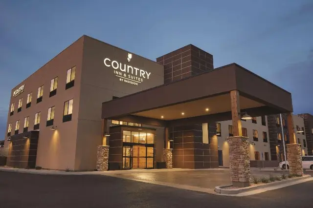 Country Inn & Suites By Radisson, Page, Az