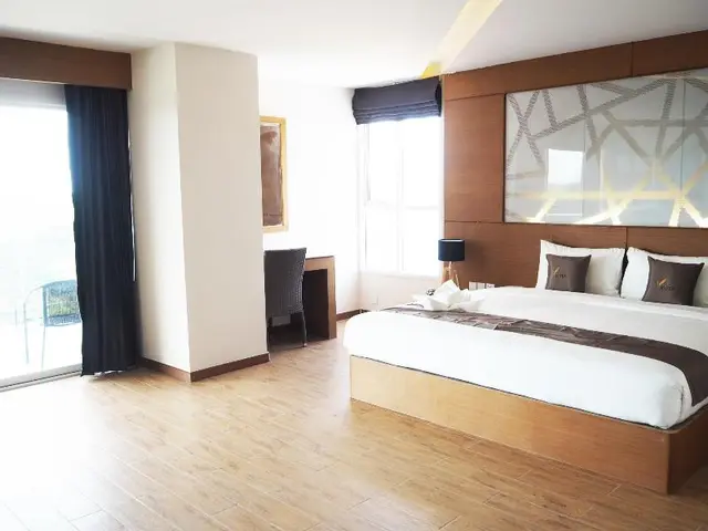 The Vista Hotel By Satit Group