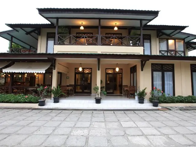 Samawa Transit Hotel