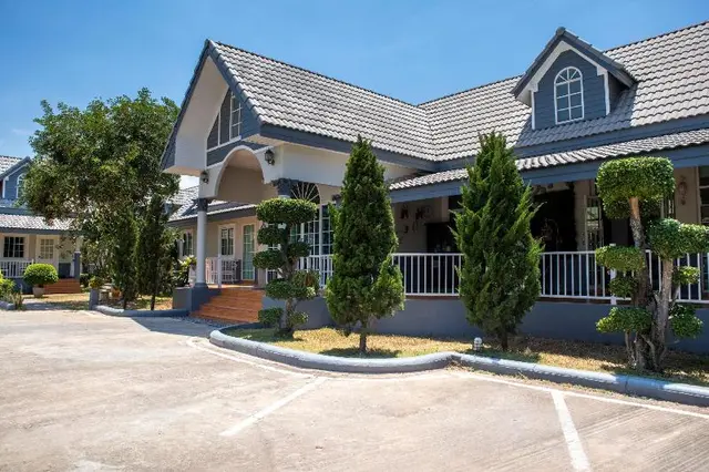 Janrapat Resort And Spa