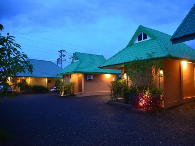 Sucholtee Resort
