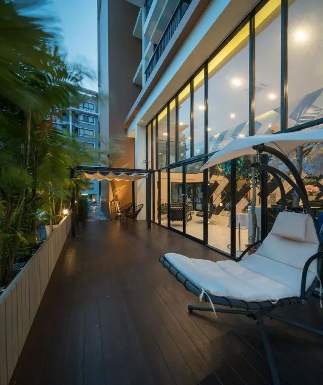 Capetown Sriracha Residence