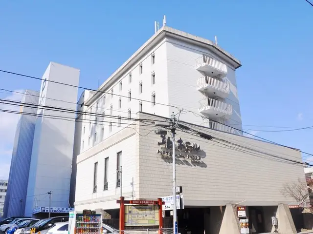 Kita Hotel (Hotel du Nord)