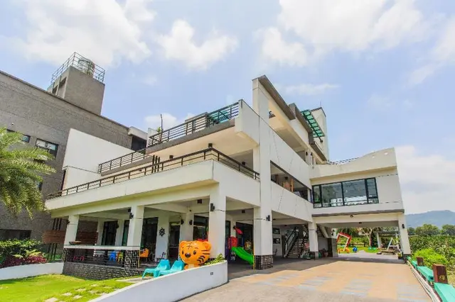 Green Bank Leisure Club