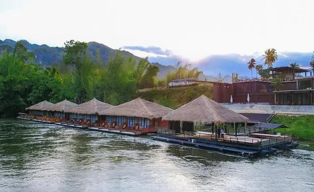 The River Life Resort