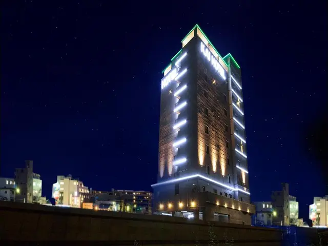 Jinju KAI Hotel