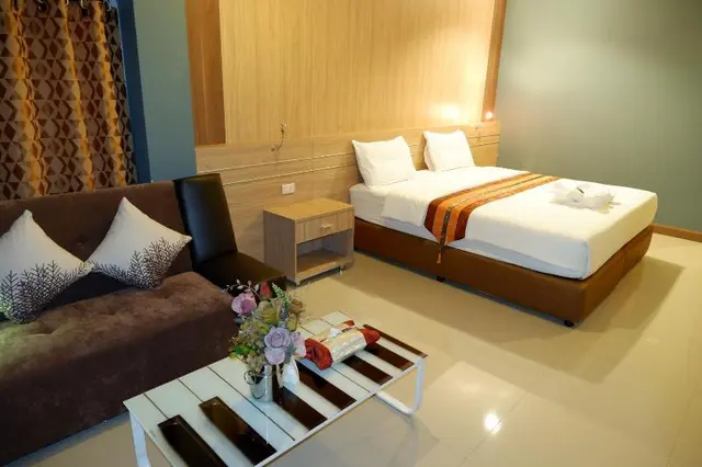 Berich Hotel