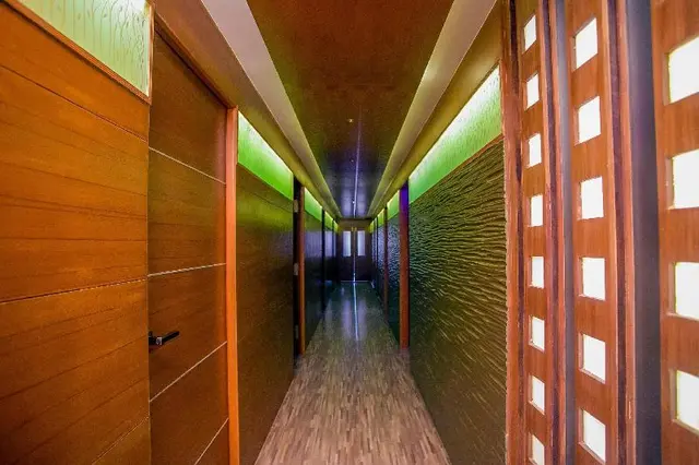 Sathyam Grand Resorts