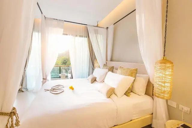 The Series Resort Khaoyai