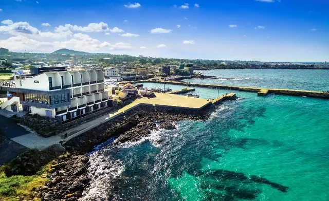Seastay hotel & Spa