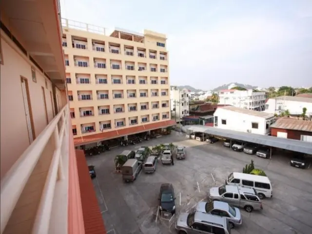 P.A. Place Hotel