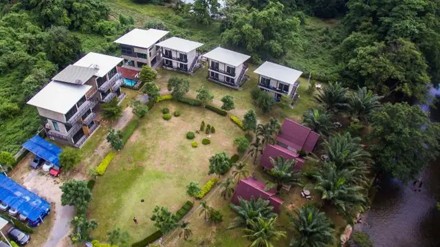Ma-Kham Forest Resort